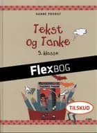 Flexbog, Øjne på dansk, Tekst og tanke, 5.kl. Elev