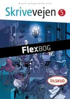 Flexbog, Skrivevejen 5, Elev