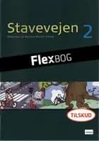 Flexbog, Stavevejen 2, Elev
