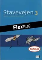 Flexbog, Stavevejen 3, Elev