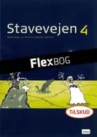 Flexbog, Stavevejen 4, Elev