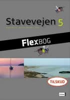 Flexbog, Stavevejen 5, Elev