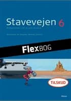 Flexbog, Stavevejen 6, Elev