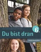 Du bist dran 6 kl. af Annette Smidt Jørgensen og Tanja Jessing