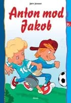 Super let PS, Anton mod Jakob