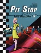 Pit Stop Topic Book/Web af Chris Carter, Dorte Maria Buhl og Timothy Kendon