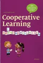Cooperative learning i børnehaveklassen
