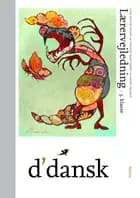 D´dansk