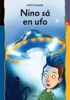 Lydret PS mini, Nino så en ufo