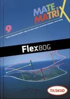 Matematrix 9, Flexbog