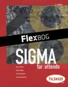 Sigma for ottende, Elev