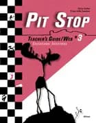 Pit stop 3 af Christopher Carter og Trine Sofie Lausten