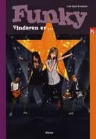 Funky - vinderen er