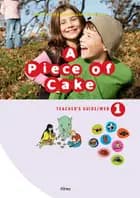 A piece of cake 1