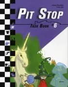 Pit Stop #6, Task Book