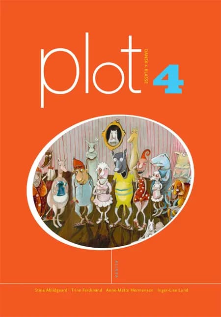 Plot 4 af Anne-Mette Hermansen