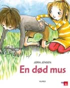 En død mus af Jørn Jensen