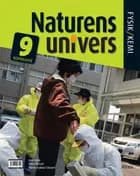 Naturens univers 9.kl. Kopimappe med arbejdsark