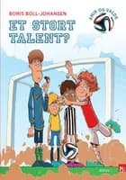 PS, Amir og Valde - og et stort talent?