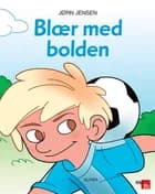 Blær med bolden af Jørn Jensen