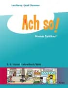 Ach so! - Momos Spätkauf