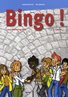 Bingo ! Lærervejledning/Web 5.-6. klasse af Daniéle Eychenne og Dea Jespersen