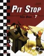 Pit Stop #7, Task Book af Else Brink Nielsen","Vinnie Lerche Christensen","Else Brink","Vinnie Lerche