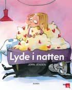 Lyde i natten af Jørn Jensen