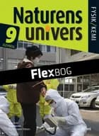 Flexbog, Naturens univers 9.kl.