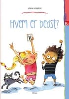 Hvem er bedst? af Jørn Jensen