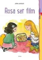 Rosa ser film af Jørn Jensen