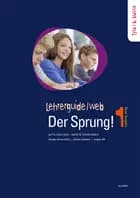 Der Sprung! 1