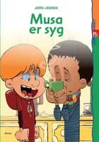 Lydret PS mini, Musa hader te
