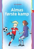 Almas første kamp af Jim Højberg