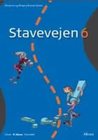 Stavevejen 6, 8. kl., Elevhæfte/Web