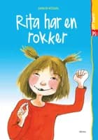 Rita har en rokker af Janus Kodal