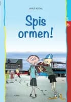 Spis ormen! af Janus Kodal
