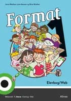 Format 1, Elevbog/Web