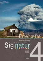 Sig'natur 4 af Peter Jepsen, Ida Toldbod og Per Buskov