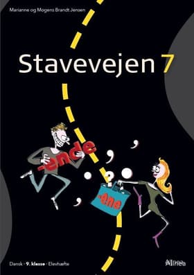 Stavevejen 7 af Mogens og Marianne Brandt Jensen