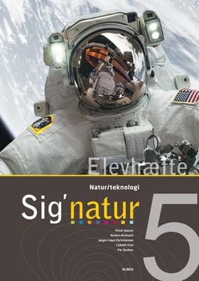 Sig'natur 5 af Anders Artmann