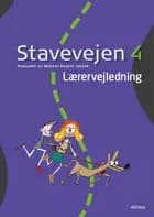 Stavevejen 4 af Mogens Jensen og Marianne Brandt Jensen