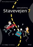 Stavevejen 7, Lærervejledning, 9.kl., NY UDGAVE
