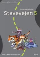 Stavevejen 5 af Mogens Jensen og Marianne Brandt Jensen
