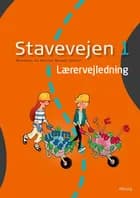 Stavevejen 1 af Mogens Jensen og Marianne Brandt Jensen