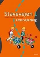 Stavevejen 1