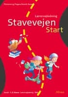 Stavevejen start