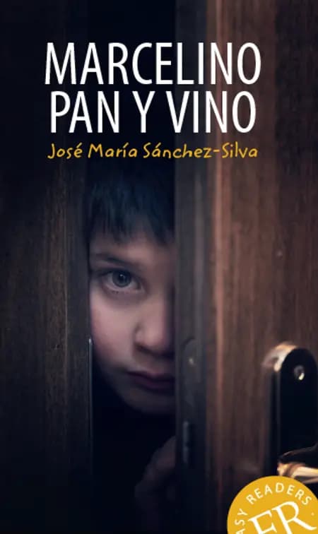 Marcelino pan y vino, ER A af José María Sánchez-Silva