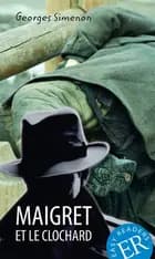 Maigret et le clochard af Georges Simenon