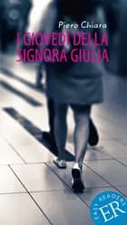 I giovedi della signora giulia, ER B af Piero Chiara